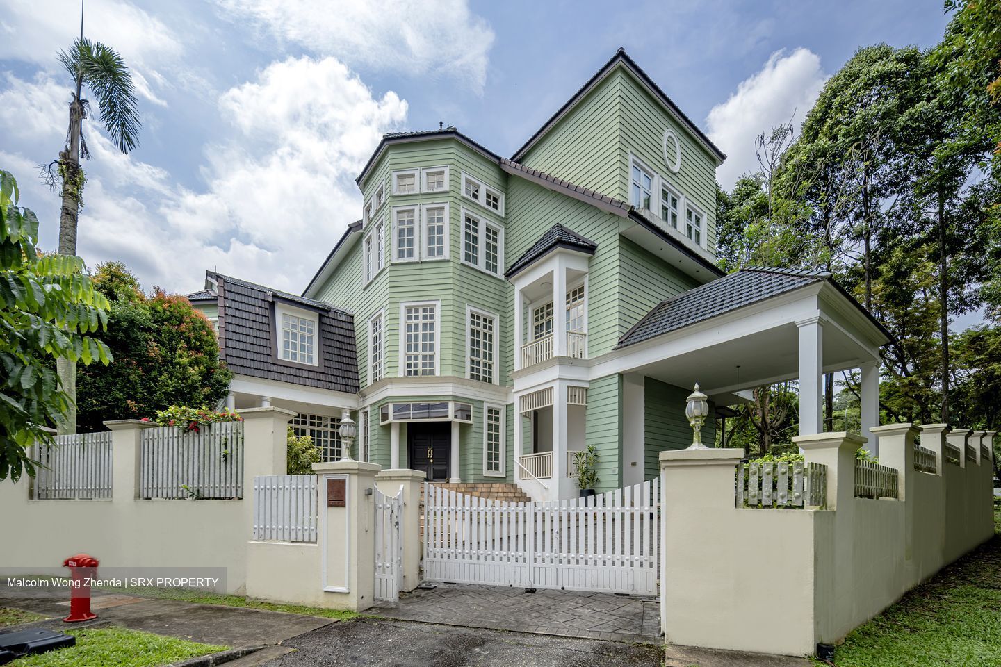 Beechwood Grove (D25), Detached #536229781